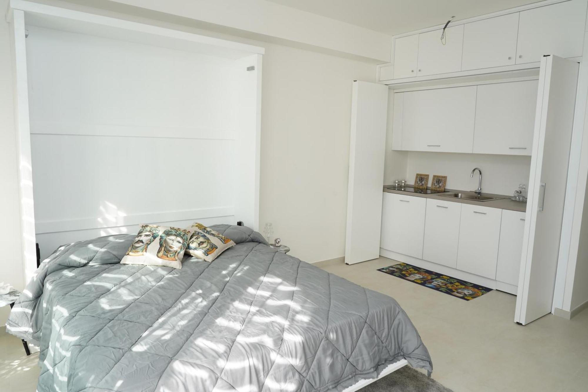 Taormina Silver House By Taormina Holidays Экстерьер фото